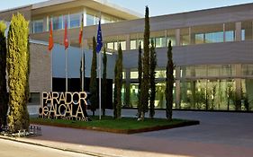 Parador de Alcalá de Henares